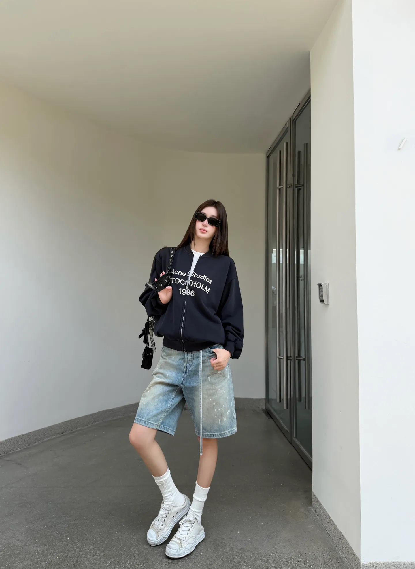 【Model Picture】